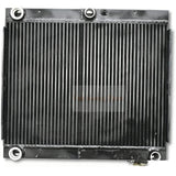 Hydraulic Oil Cooler Radiator 1911300330 1911300690 for Takeuchi Excavator T175 TB175 TB175C - Fab Heavy Parts