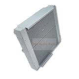 Hydraulic Oil Cooler Radiator 1911300330 1911300690 for Takeuchi Excavator T175 TB175 TB175C - Fab Heavy Parts
