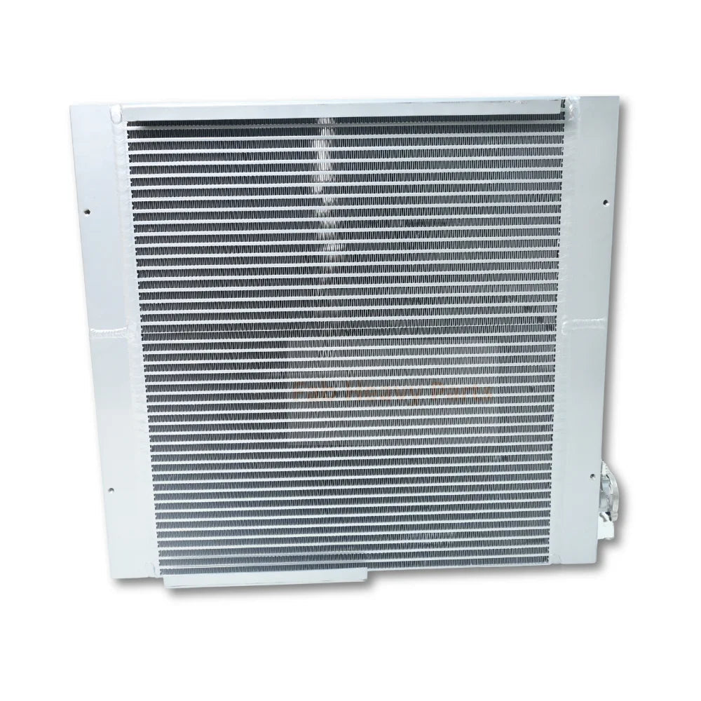 Hydraulic Oil Cooler Radiator 1911300330 1911300690 for Takeuchi Excavator T175 TB175 TB175C - Fab Heavy Parts