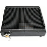 Hydraulic Oil Cooler Radiator 1911300330 for Takeuchi Excavator T175 TB175 TB175C Final clearance - Fab Heavy Parts