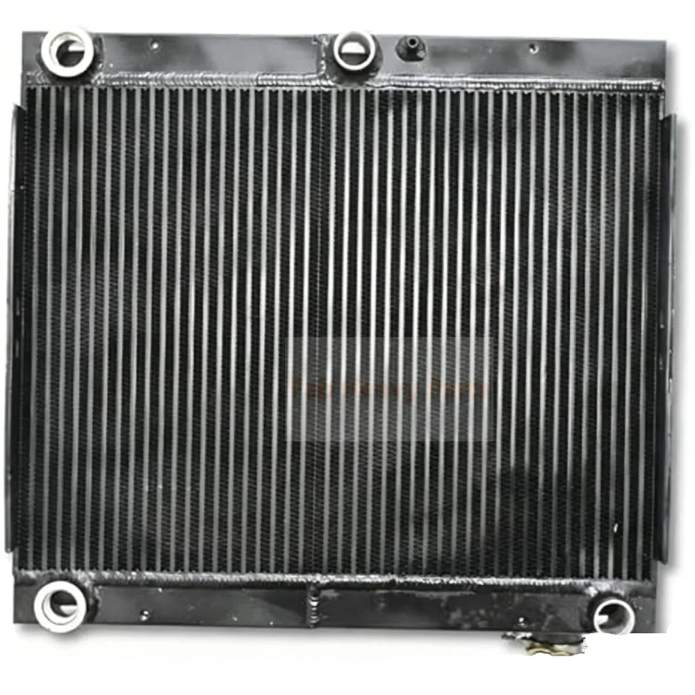 Hydraulic Oil Cooler Radiator 1911300330 for Takeuchi Excavator T175 TB175 TB175C Final clearance - Fab Heavy Parts