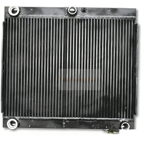 Hydraulic Oil Cooler Radiator 1911300330 for Takeuchi Excavator T175 TB175 TB175C Final clearance - Fab Heavy Parts