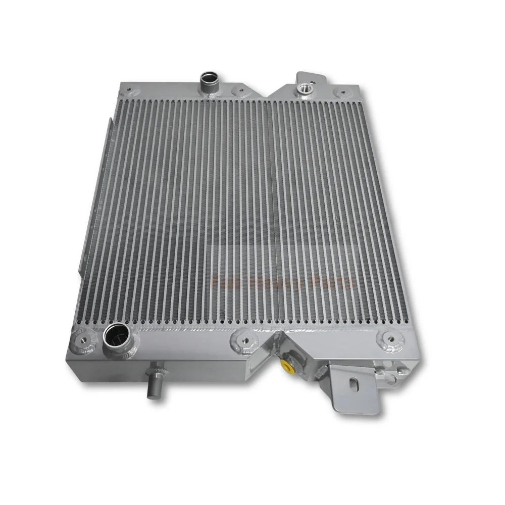 Hydraulic Oil Cooler Radiator 345-3473 for Caterpillar CAT Engine C3.3 C3.8 Loader 246D 262D 272D 272D3 279D 287D 289D 297D 299D 299D2 299D3 272D2