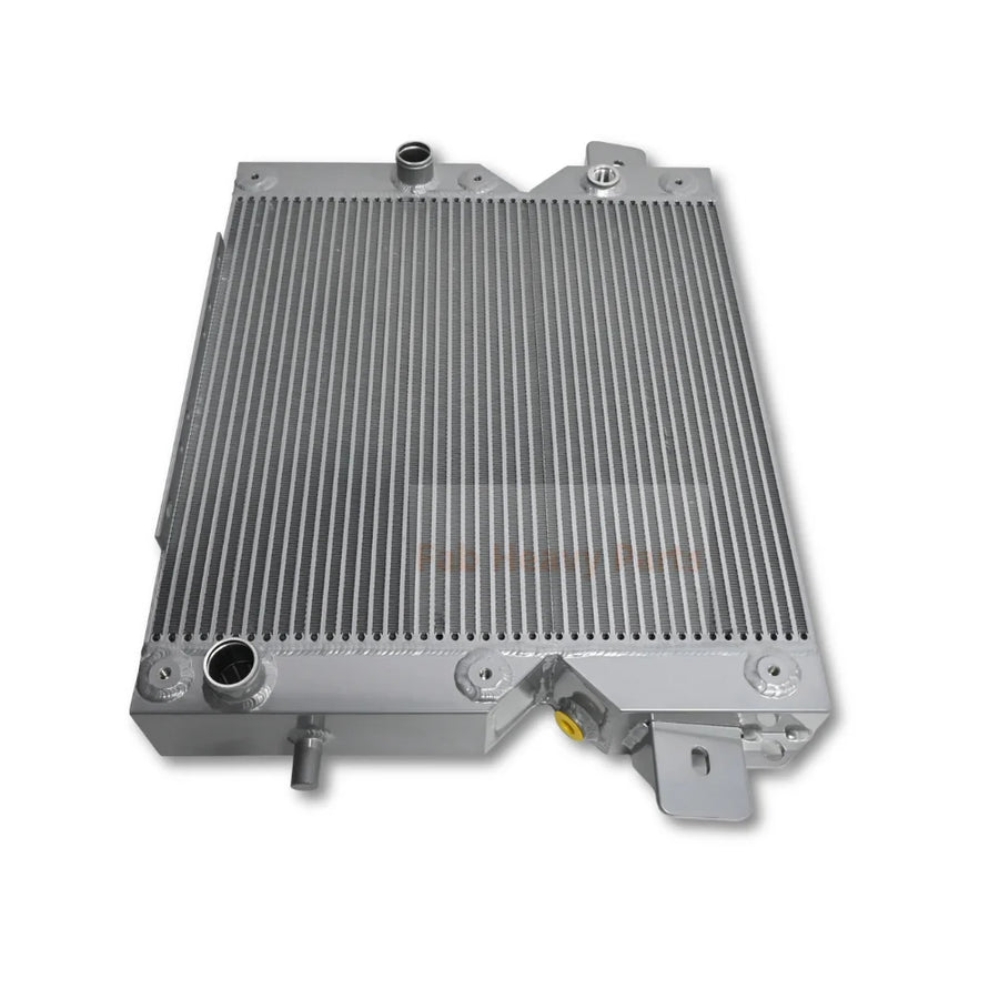 Radiateur de refroidissement d'huile hydraulique 345-3473 pour moteur Caterpillar CAT C3.3 C3.8 chargeur 246D 262D 272D 272D3 279D 287D 289D 297D 299D 299D2 299D3 272D2