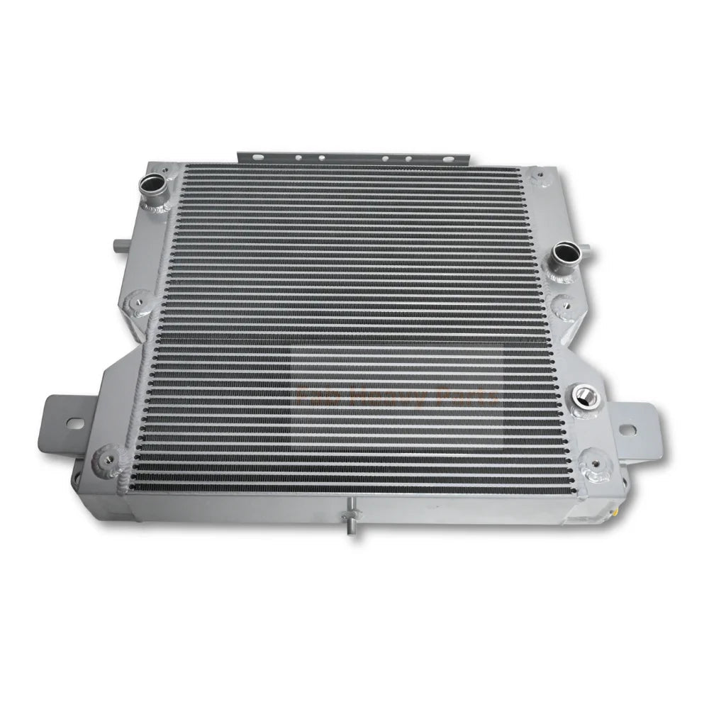 Hydraulic Oil Cooler Radiator 345-3473 for Caterpillar CAT Engine C3.3 C3.8 Loader 246D 262D 272D 272D3 279D 287D 289D 297D 299D 299D2 299D3 272D2 - Fab Heavy Parts
