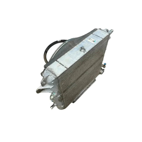 Hydraulic Oil Cooler Radiator 345 - 3473 for Caterpillar CAT Engine C3.3 C3.8 Loader 246D 262D 272D 272D3 279D 287D 289D 297D 299D 299D2 299D3 272D2 - Fab Heavy Parts