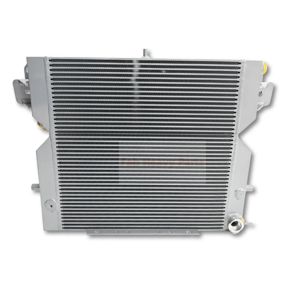 Hydraulic Oil Cooler Radiator 345-3473 for Caterpillar CAT Engine C3.3 C3.8 Loader 246D 262D 272D 272D3 279D 287D 289D 297D 299D 299D2 299D3 272D2 - Fab Heavy Parts