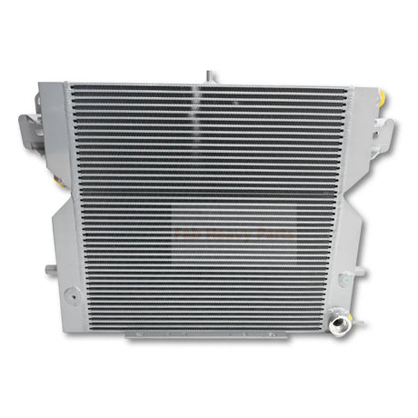 Hydraulic Oil Cooler Radiator 345-3473 for Caterpillar CAT Engine C3.3 C3.8 Loader 246D 262D 272D 272D3 279D 287D 289D 297D 299D 299D2 299D3 272D2 - Fab Heavy Parts