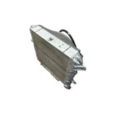 Hydraulic Oil Cooler Radiator 345 - 3473 for Caterpillar CAT Engine C3.3 C3.8 Loader 246D 262D 272D 272D3 279D 287D 289D 297D 299D 299D2 299D3 272D2 - Fab Heavy Parts