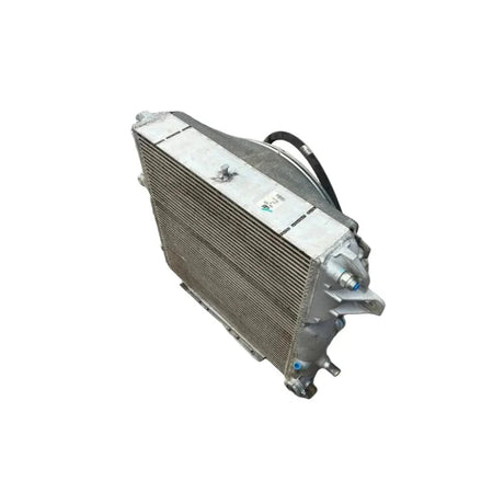 Hydraulic Oil Cooler Radiator 345 - 3473 for Caterpillar CAT Engine C3.3 C3.8 Loader 246D 262D 272D 272D3 279D 287D 289D 297D 299D 299D2 299D3 272D2 - Fab Heavy Parts