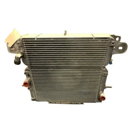 Hydraulic Oil Cooler Radiator 345 - 3609 for Caterpillar CAT Loader 257D 257D3 259D 259D3 242D3 236D3 236D 242D - Fab Heavy Parts