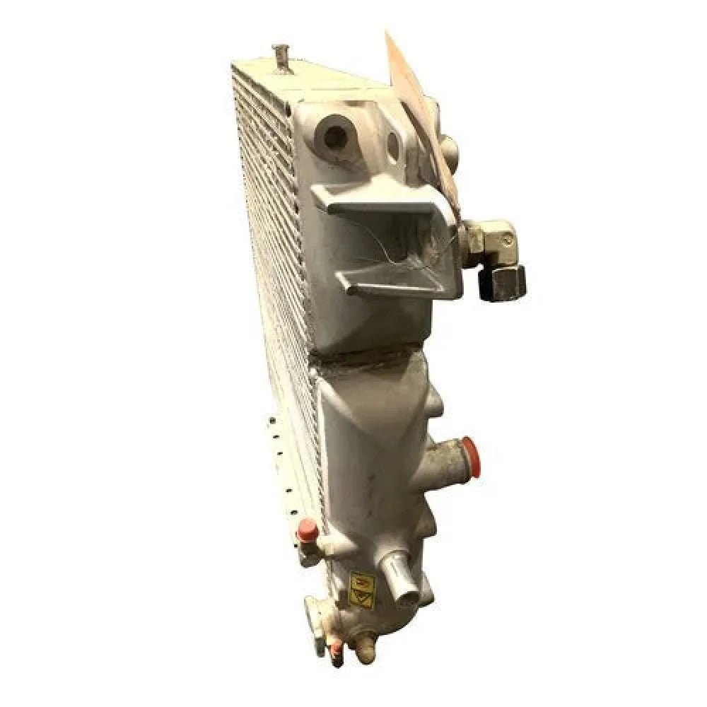 Hydraulic Oil Cooler Radiator 345 - 3609 for Caterpillar CAT Loader 257D 257D3 259D 259D3 242D3 236D3 236D 242D - Fab Heavy Parts