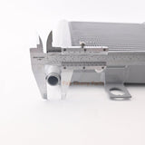 Hydraulic Oil Cooler RD411 - 64050 RD411 - 64052 for Kubota Excavator KX121 - 3 KX161 - 3 U45 - 3 Loader Backhoe M59 M62 - Fab Heavy Parts