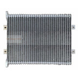 Hydraulic Oil Cooler RD411 - 64050 RD411 - 64052 for Kubota Excavator KX121 - 3 KX161 - 3 U45 - 3 Loader Backhoe M59 M62 - Fab Heavy Parts