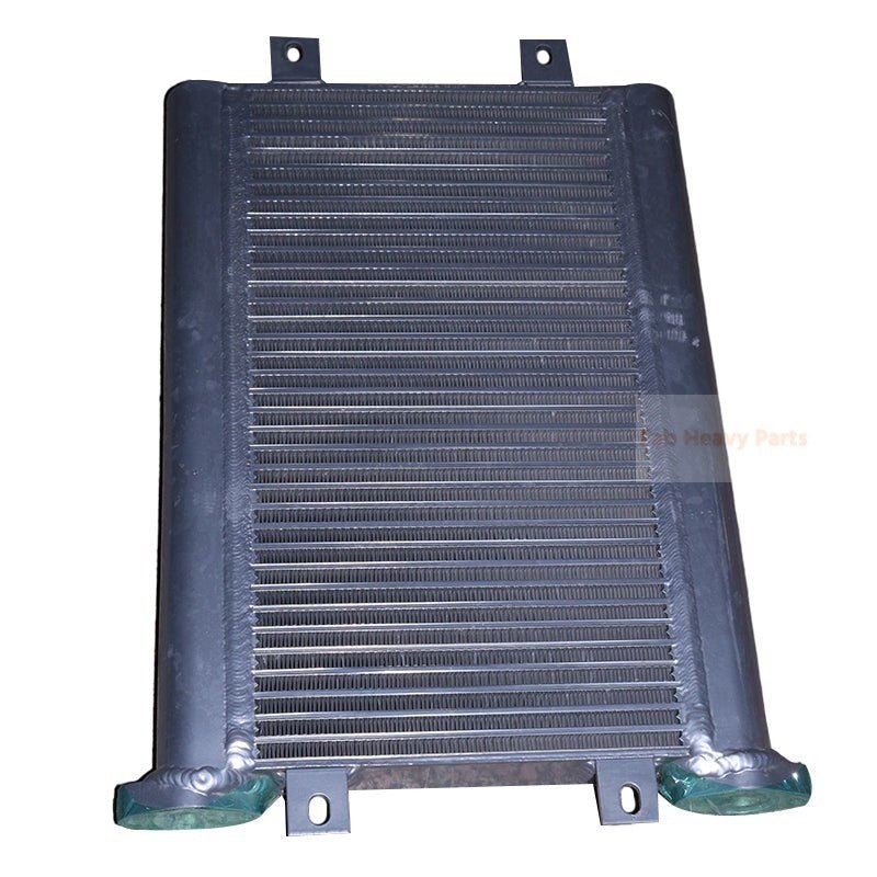 Hydraulic Oil Cooler RD819 - 64042 for Kubota Excavator KX080 KX080 - 3S KX080 - 3MC KX080 - 4 - Fab Heavy Parts
