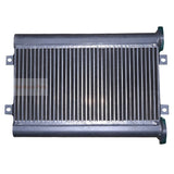 Hydraulic Oil Cooler RD819 - 64042 for Kubota Excavator KX080 KX080 - 3S KX080 - 3MC KX080 - 4 - Fab Heavy Parts