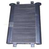 Hydraulic Oil Cooler RD819 - 64042 for Kubota Excavator KX080 KX080 - 3S KX080 - 3MC KX080 - 4 - Fab Heavy Parts