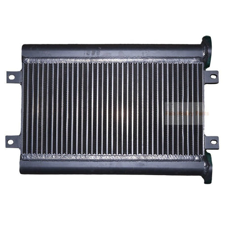 Hydraulic Oil Cooler RD819 - 64042 for Kubota Excavator KX080 KX080 - 3S KX080 - 3MC KX080 - 4 - Fab Heavy Parts