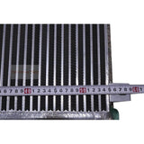 Hydraulic Oil Cooler RD819 - 64042 for Kubota Excavator KX080 KX080 - 3S KX080 - 3MC KX080 - 4 - Fab Heavy Parts