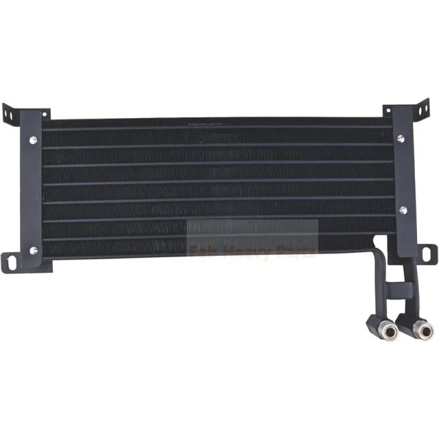 Hydraulic Oil Cooler RE71729 Fits for John Deere 3029 4045 Engines 5210 5220 5310 5410 5510 5520 5615 5625 5085E 5090E Tractors