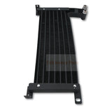 Hydraulic Oil Cooler RE71729 Fits for John Deere 3029 4045 Engines 5210 5220 5310 5410 5510 5520 5615 5625 5085E 5090E Tractors