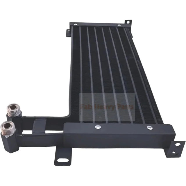 Hydraulic Oil Cooler RE71729 Fits for John Deere 3029 4045 Engines 5210 5220 5310 5410 5510 5520 5615 5625 5085E 5090E Tractors