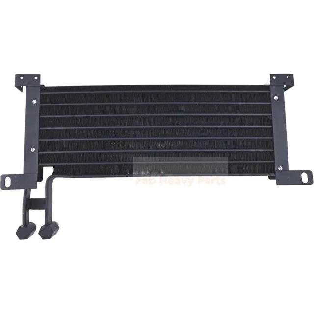 Hydraulic Oil Cooler RE71729 Fits for John Deere 3029 4045 Engines 5210 5220 5310 5410 5510 5520 5615 5625 5085E 5090E Tractors