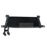 Hydraulic Oil Cooler RE71729 Fits for John Deere 3029 4045 Engines 5210 5220 5310 5410 5510 5520 5615 5625 5085E 5090E Tractors - Fab Heavy Parts
