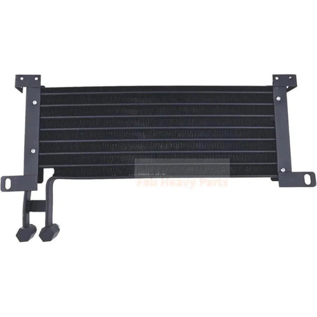 Hydraulic Oil Cooler RE71729 Fits for John Deere 3029 4045 Engines 5210 5220 5310 5410 5510 5520 5615 5625 5085E 5090E Tractors - Fab Heavy Parts