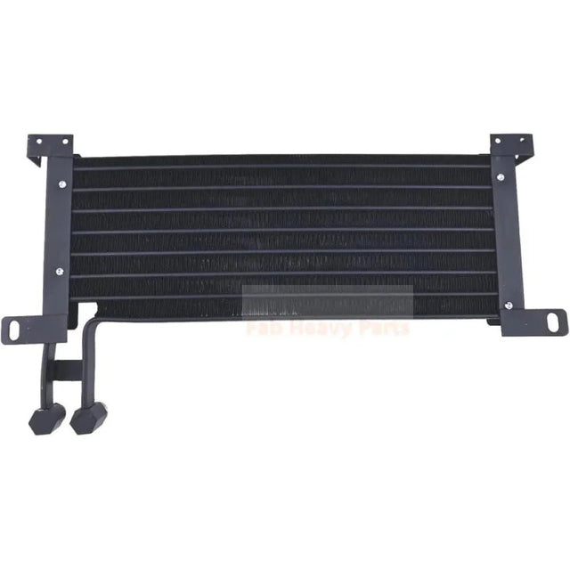 Hydraulic Oil Cooler RE71729 Fits for John Deere 3029 4045 Engines 5210 5220 5310 5410 5510 5520 5615 5625 5085E 5090E Tractors - Fab Heavy Parts