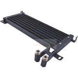 Hydraulic Oil Cooler RE71729 Fits for John Deere 3029 4045 Engines 5210 5220 5310 5410 5510 5520 5615 5625 5085E 5090E Tractors - Fab Heavy Parts
