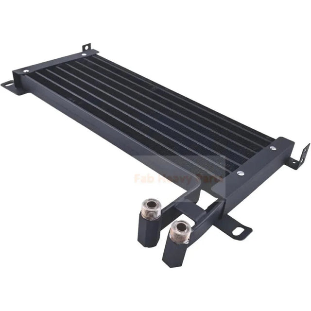 Hydraulic Oil Cooler RE71729 Fits for John Deere 3029 4045 Engines 5210 5220 5310 5410 5510 5520 5615 5625 5085E 5090E Tractors - Fab Heavy Parts