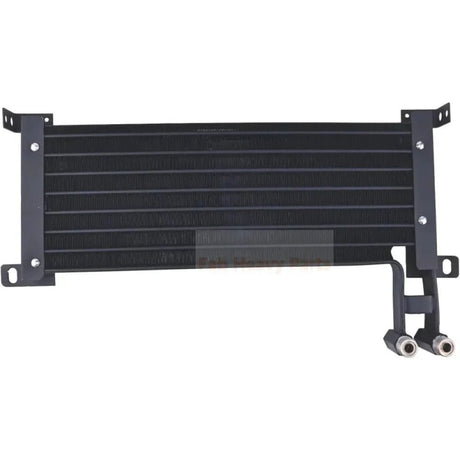 Hydraulic Oil Cooler RE71729 Fits for John Deere 3029 4045 Engines 5210 5220 5310 5410 5510 5520 5615 5625 5085E 5090E Tractors - Fab Heavy Parts