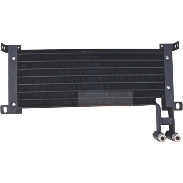 Hydraulic Oil Cooler RE71729 Fits for John Deere 3029 4045 Engines 5210 5220 5310 5410 5510 5520 5615 5625 5085E 5090E Tractors - Fab Heavy Parts