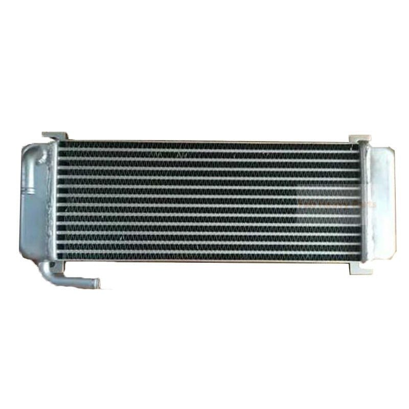 Hydraulic Oil Cooler SJ10869 Fits for John Deere Tractor 1054 1204 1354 1404 904 - Fab Heavy Parts