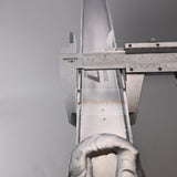 ボルボ掘削機EC55C EC60C E用油圧オイルクーラーVOE14638978W60C