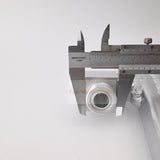 ボルボ掘削機EC55C EC60C E用油圧オイルクーラーVOE14638978W60C