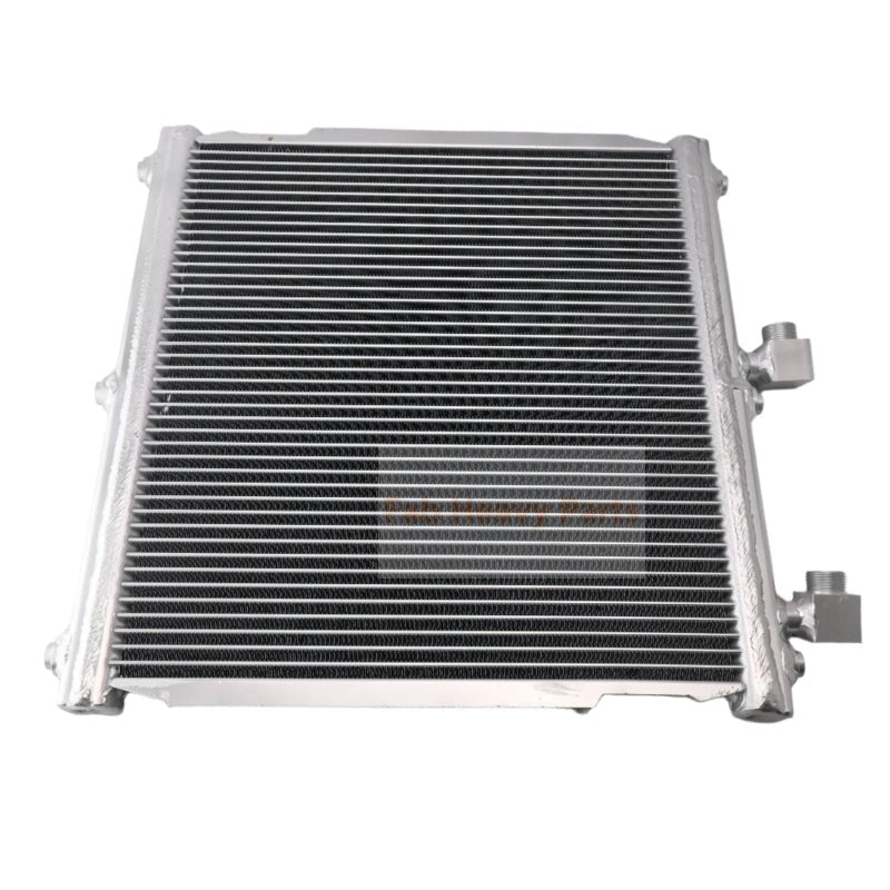 Hydraulic Oil Cooler VOE14638978 for Volvo Excavator EC55C EC60C EW60C - Fab Heavy Parts
