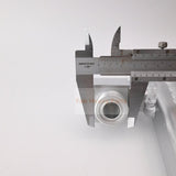 Hydraulic Oil Cooler VOE14638978 for Volvo Excavator EC55C EC60C EW60C - Fab Heavy Parts