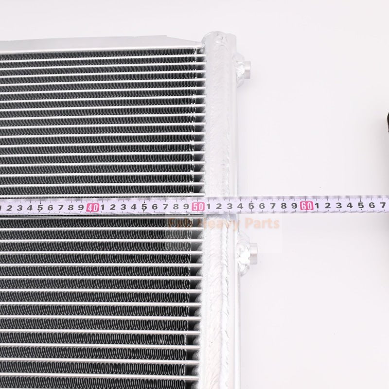 Hydraulic Oil Cooler VOE14638979 14638979 for Volvo Excavator EW60C - Fab Heavy Parts