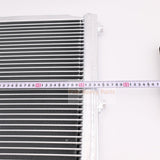 Hydraulic Oil Cooler VOE14638979 14638979 for Volvo Excavator EW60C - Fab Heavy Parts