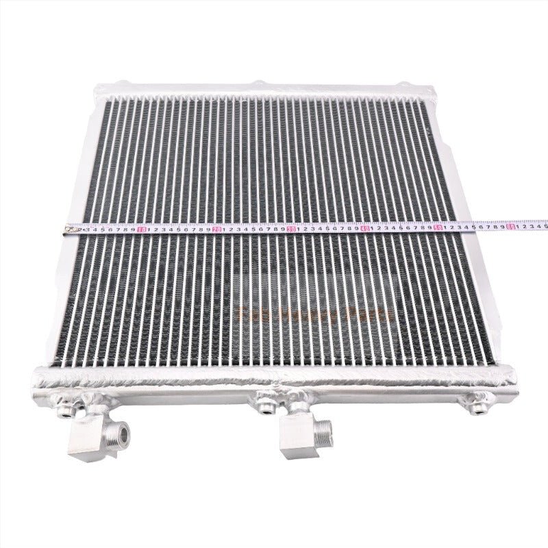 Hydraulic Oil Cooler VOE14638979 14638979 for Volvo Excavator EW60C - Fab Heavy Parts