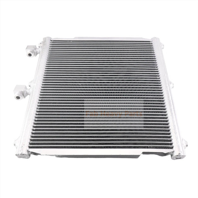 Hydraulic Oil Cooler VOE14638979 14638979 for Volvo Excavator EW60C - Fab Heavy Parts