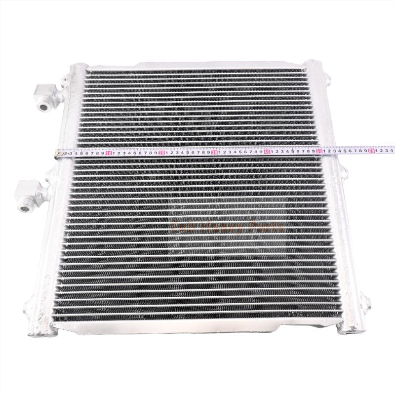 Hydraulic Oil Cooler VOE14638979 14638979 for Volvo Excavator EW60C - Fab Heavy Parts