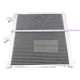 Hydraulic Oil Cooler VOE14638979 14638979 for Volvo Excavator EW60C - Fab Heavy Parts