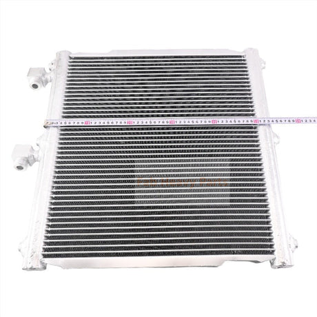 Hydraulic Oil Cooler VOE14638979 14638979 for Volvo Excavator EW60C - Fab Heavy Parts