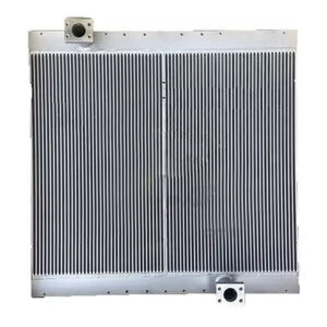 Hydraulic Oil Cooler VOE14676545 for Volvo Excavator EC750D EC750E - Fab Heavy Parts