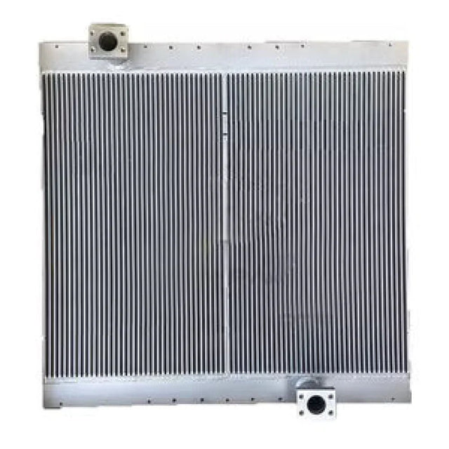 Hydraulic Oil Cooler VOE14676545 for Volvo Excavator EC750D EC750E - Fab Heavy Parts