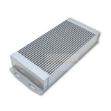 Hydraulic Oil Cooler VOE16003569 for Volvo Motor Grader G700B - Fab Heavy Parts