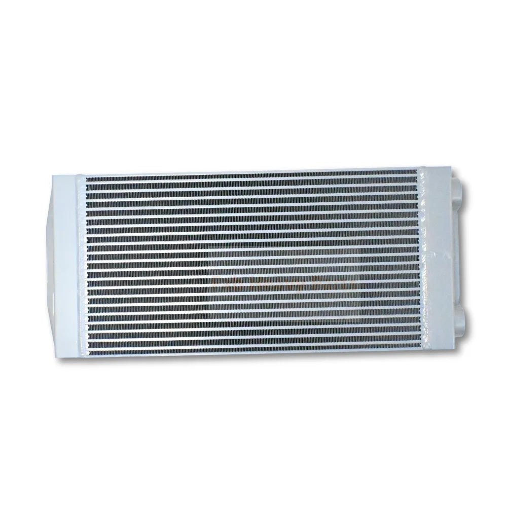 Hydraulic Oil Cooler VOE16003569 for Volvo Motor Grader G700B - Fab Heavy Parts